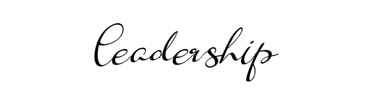 Absence  Free Fonts Download