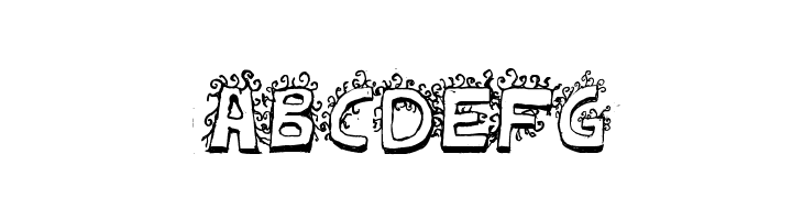 Bicho*  Free Fonts Download