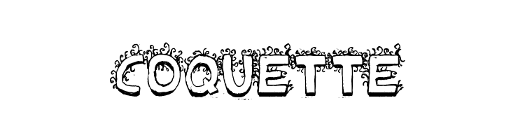 Bicho*  Free Fonts Download