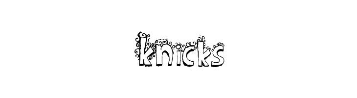 Bicho*  Free Fonts Download