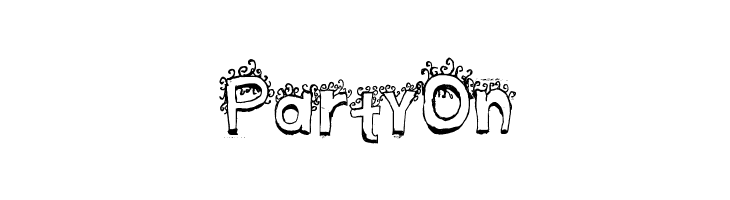 Bicho*  Free Fonts Download
