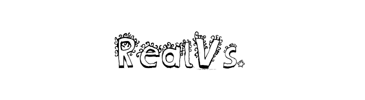 Bicho*  Free Fonts Download