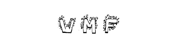 Bicho*  Free Fonts Download