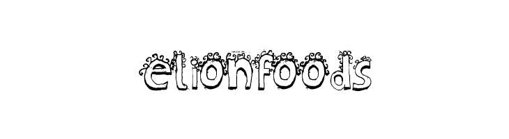 Bicho*  Free Fonts Download