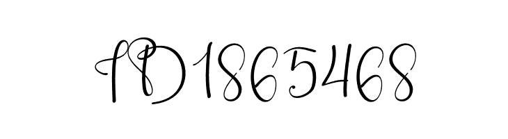 Darya  Free Fonts Download