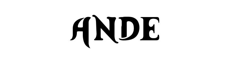 Ancient-Tulip  Free Fonts Download