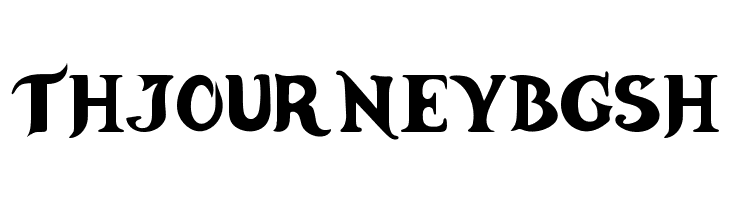 Ancient-Tulip  Free Fonts Download