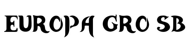 Ancient-Tulip  Free Fonts Download