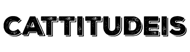 Nexa Rust Sans-Trial Black Shadow 1  Free Fonts Download