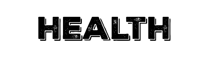 Nexa Rust Sans-Trial Black Shadow 1  Free Fonts Download