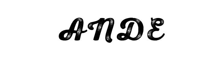 Nexa Rust Script B-Trial 3  Free Fonts Download