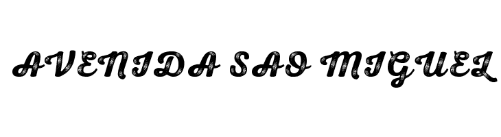 Nexa Rust Script B-Trial 3  Free Fonts Download