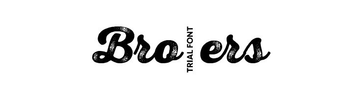 Nexa Rust Script B-Trial 3  Free Fonts Download