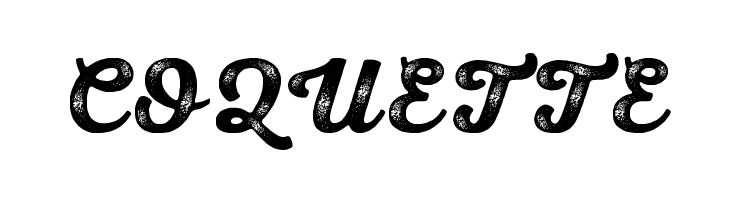 Nexa Rust Script B-Trial 3  Free Fonts Download