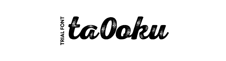 Nexa Rust Script B-Trial 3  Free Fonts Download