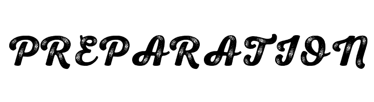 Nexa Rust Script B-Trial 3  Free Fonts Download