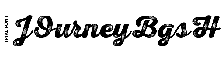 Nexa Rust Script B-Trial 3  Free Fonts Download