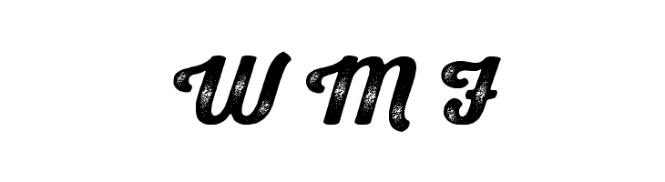 Nexa Rust Script B-Trial 3  Free Fonts Download