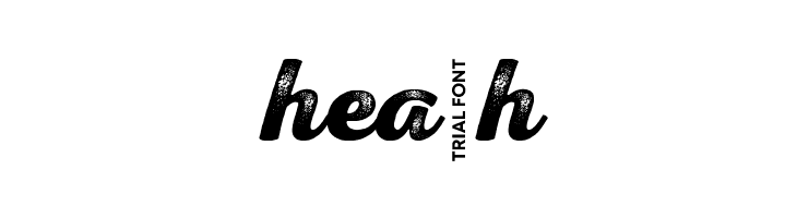 Nexa Rust Script B-Trial 3  Free Fonts Download