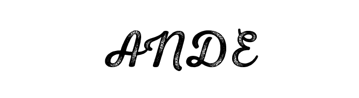 Nexa Rust Script R-Trial 4  Free Fonts Download