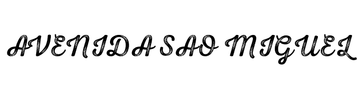 Nexa Rust Script R-Trial 4  Free Fonts Download