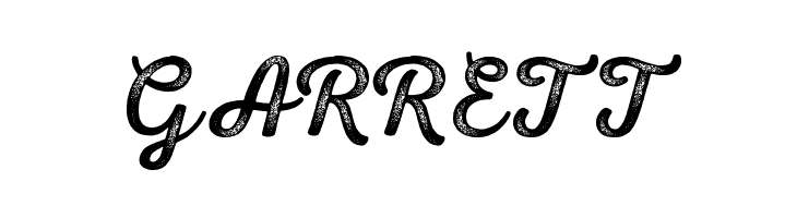 Nexa Rust Script R-Trial 4  Free Fonts Download