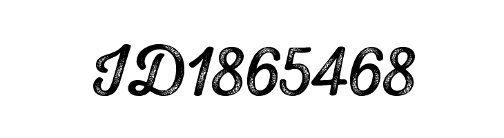 Nexa Rust Script R-Trial 4  Free Fonts Download