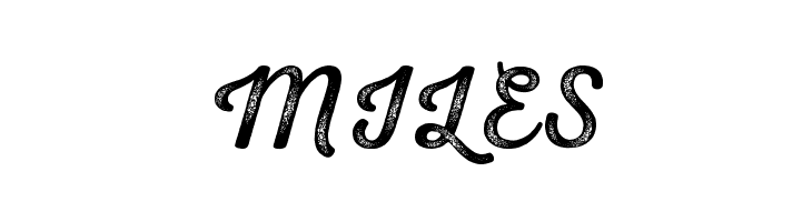 Nexa Rust Script R-Trial 4  Free Fonts Download