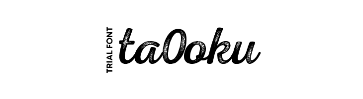Nexa Rust Script R-Trial 4  Free Fonts Download