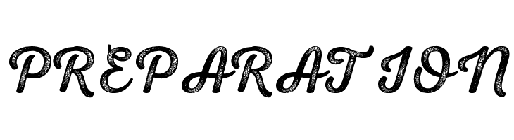 Nexa Rust Script R-Trial 4  Free Fonts Download