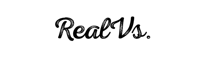 Nexa Rust Script R-Trial 4  Free Fonts Download