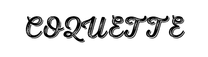 Nexa Rust Script R-Trial Shadow 4  Free Fonts Download