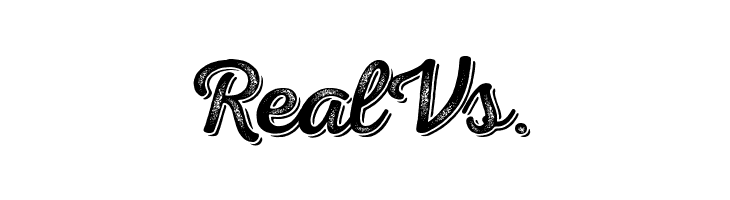 Nexa Rust Script R-Trial Shadow 4  Free Fonts Download