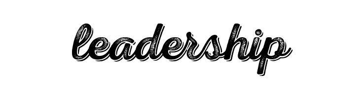 Nexa Rust Script R-Trial Shadow 4  Free Fonts Download