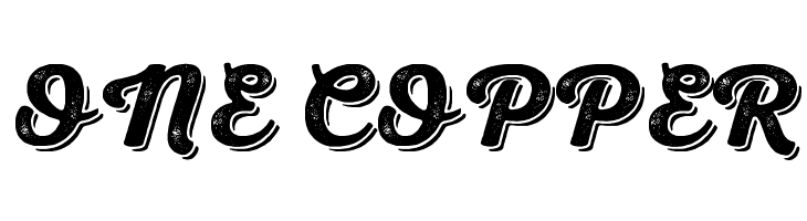 Nexa Rust Script B-Trial Shadow 2  Free Fonts Download