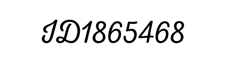 Nexa Rust Script L Demo 1  Free Fonts Download