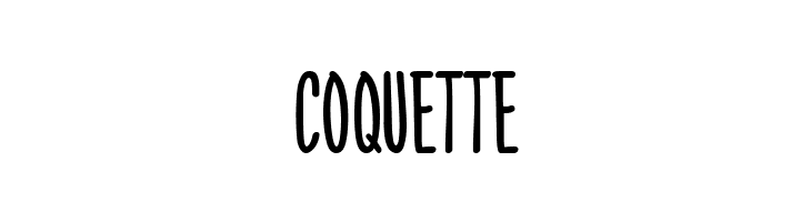 Nexa Rust Handmade-Trial Condensed  Free Fonts Download
