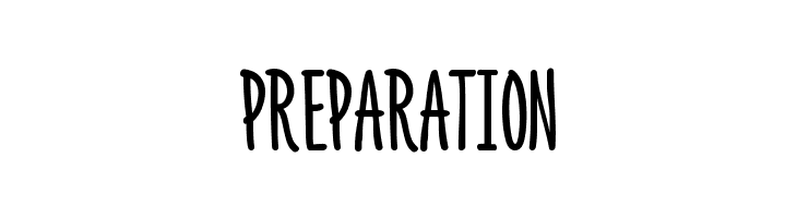 Nexa Rust Handmade-Trial Condensed  Free Fonts Download