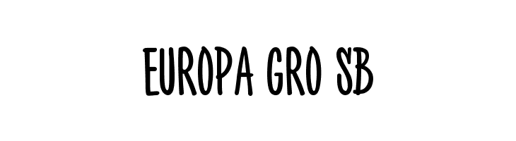 Nexa Rust Handmade-Trial Condensed  Free Fonts Download
