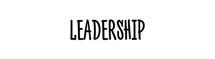 Nexa Rust Handmade-Trial Condensed  Free Fonts Download