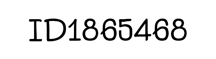 Nexa Rust Handmade-Trial Extended  Free Fonts Download