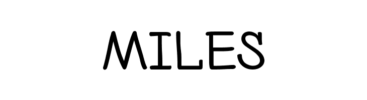 Nexa Rust Handmade-Trial Extended  Free Fonts Download