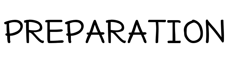 Nexa Rust Handmade-Trial Extended  Free Fonts Download