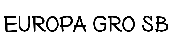 Nexa Rust Handmade-Trial Extended  Free Fonts Download