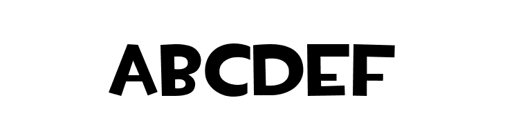 TF2 Build  Free Fonts Download