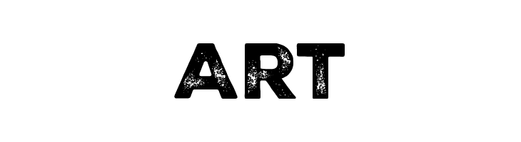 Nexa Rust Sans-Trial Black 2  Free Fonts Download