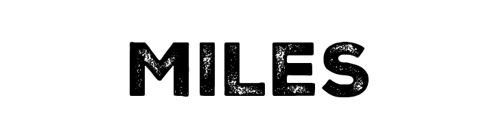 Nexa Rust Sans-Trial Black 2  Free Fonts Download