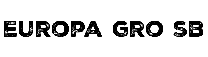 Nexa Rust Sans-Trial Black 2  Free Fonts Download
