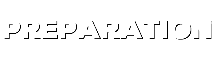 Nexa Rust Sans-Trial Shadow  Free Fonts Download