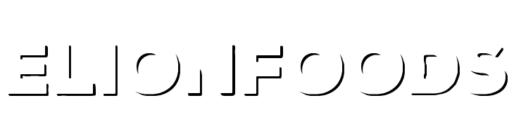 Nexa Rust Sans-Trial Shadow  Free Fonts Download